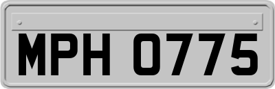 MPH0775