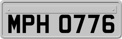 MPH0776