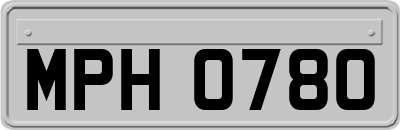 MPH0780
