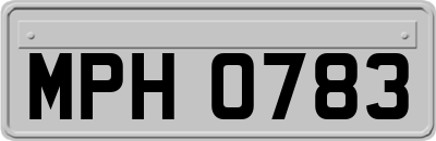 MPH0783