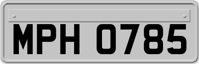 MPH0785