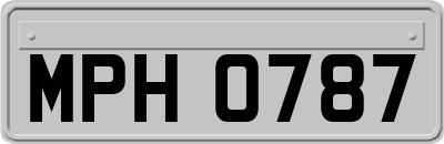 MPH0787