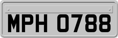 MPH0788