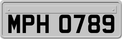 MPH0789