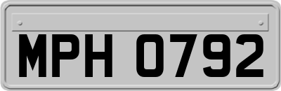MPH0792