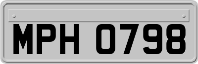 MPH0798
