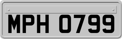 MPH0799