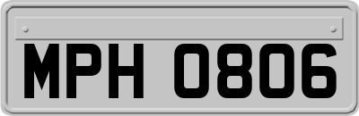 MPH0806