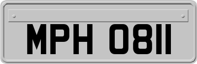 MPH0811