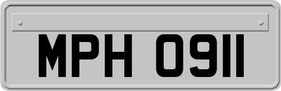 MPH0911