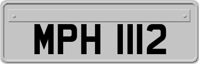 MPH1112