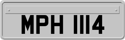 MPH1114