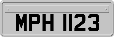 MPH1123
