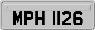 MPH1126