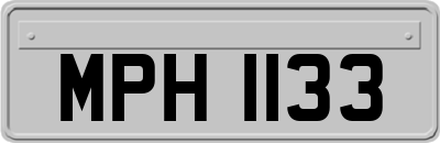 MPH1133