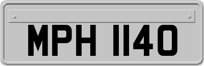 MPH1140