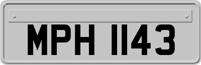 MPH1143