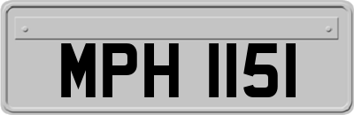 MPH1151