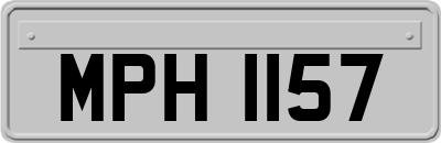 MPH1157