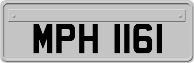 MPH1161