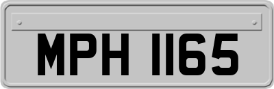 MPH1165