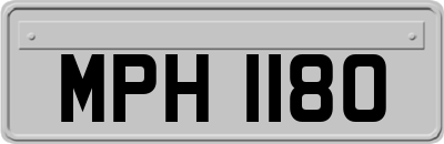 MPH1180