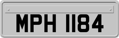 MPH1184