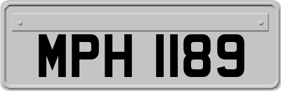 MPH1189