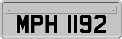 MPH1192