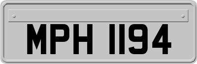 MPH1194