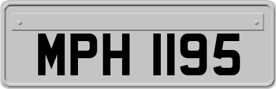 MPH1195