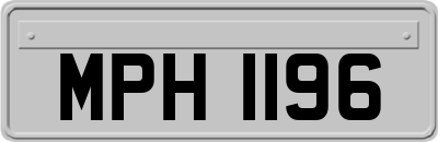MPH1196