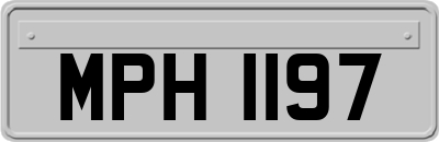 MPH1197