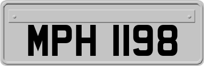 MPH1198