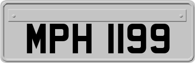 MPH1199