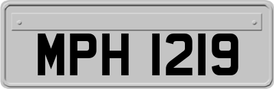 MPH1219