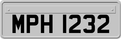 MPH1232