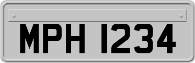 MPH1234