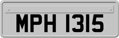 MPH1315