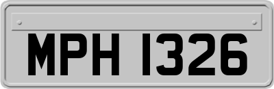 MPH1326