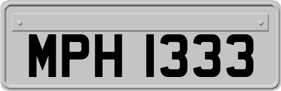 MPH1333