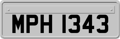 MPH1343