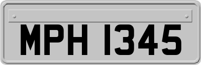 MPH1345