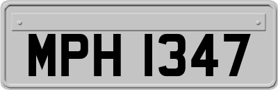MPH1347