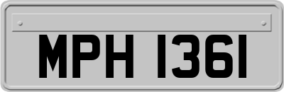 MPH1361