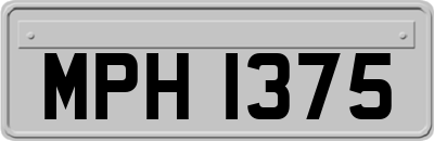 MPH1375