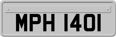 MPH1401