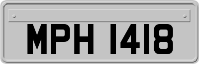 MPH1418