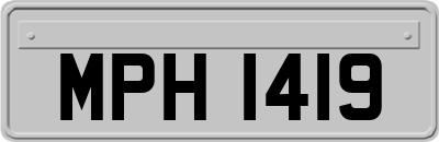 MPH1419