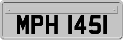 MPH1451